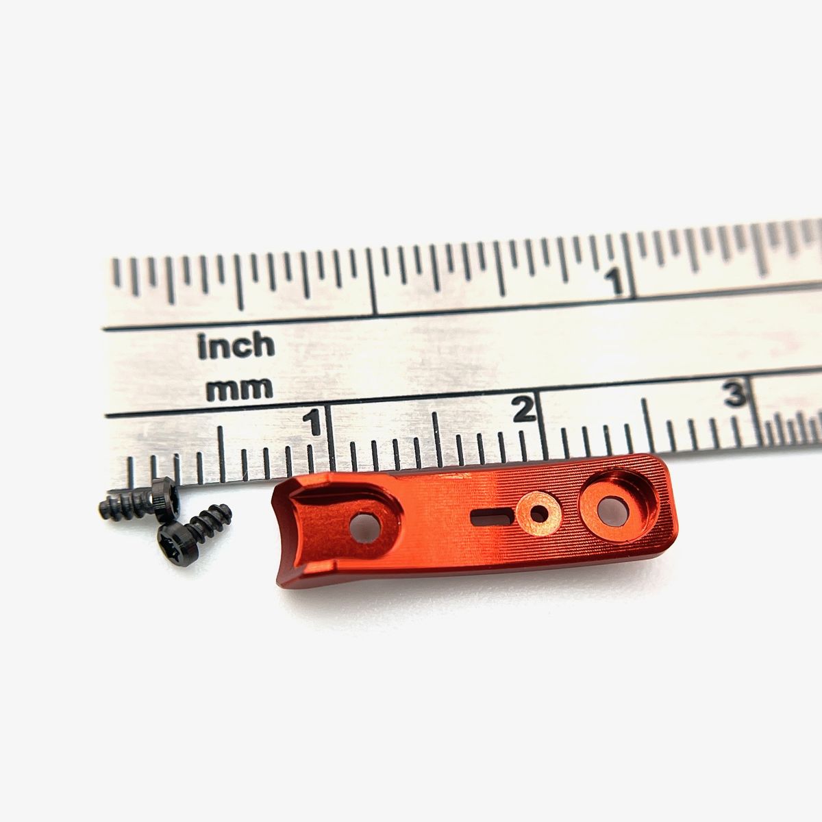 Sensor guard for Garmin Fenix 8 (47 mm) with screws New