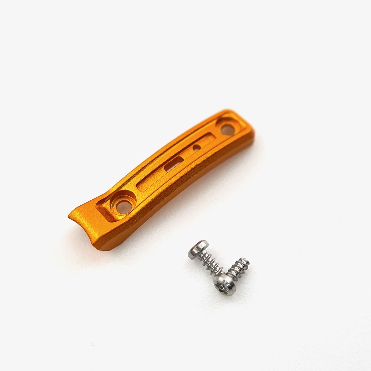 Sensor guard for Garmin Fenix 8 (51 mm) with screws New