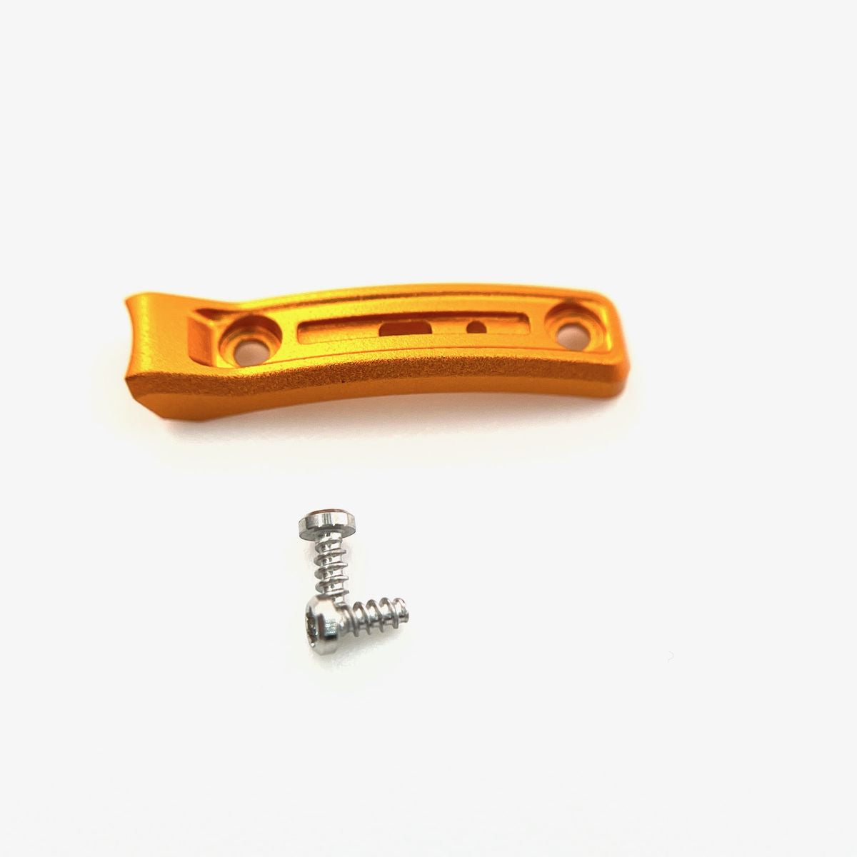 Sensor guard for Garmin Fenix 8 (51 mm) with screws New