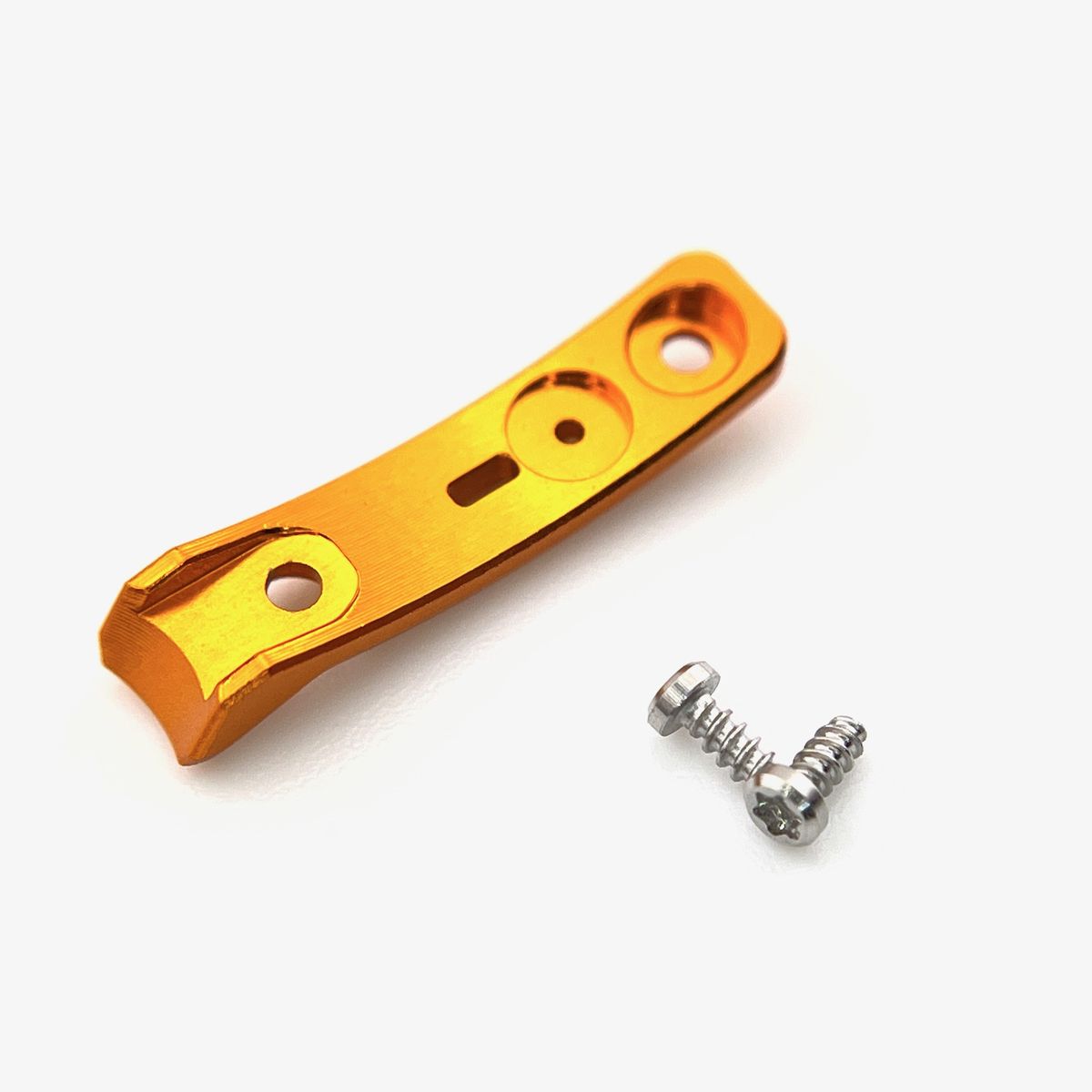 Sensor guard for Garmin Fenix 8 (51 mm) with screws New