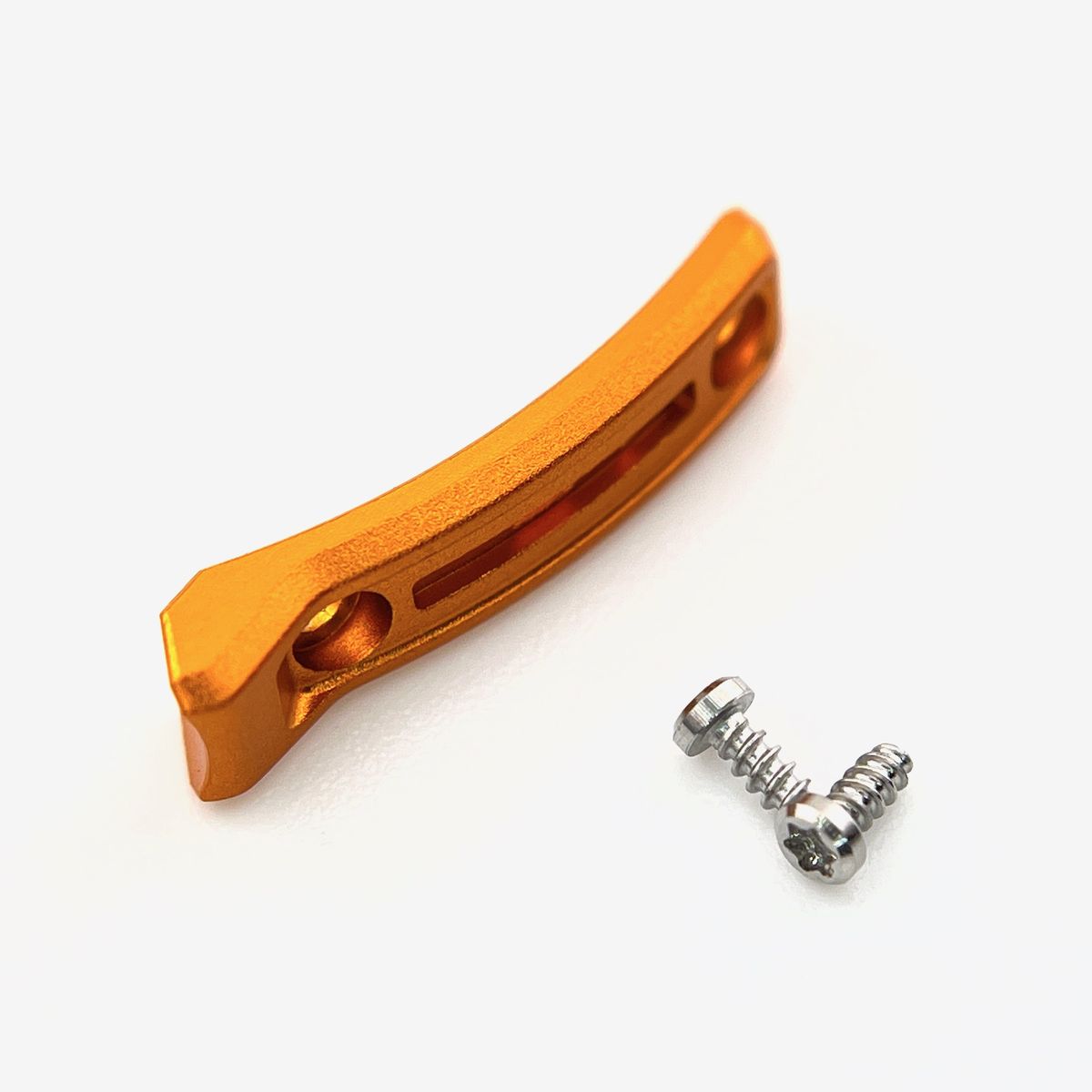 Sensor guard for Garmin Fenix 8 (51 mm) with screws New