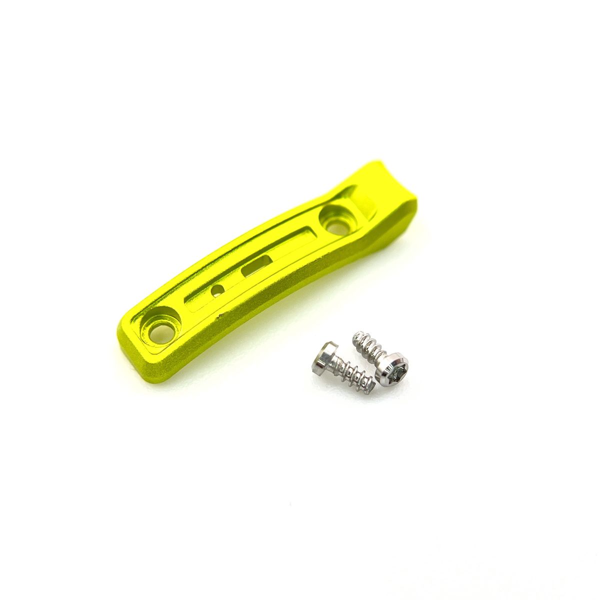 Sensor guard for Garmin Fenix 8 (51 mm) with screws New