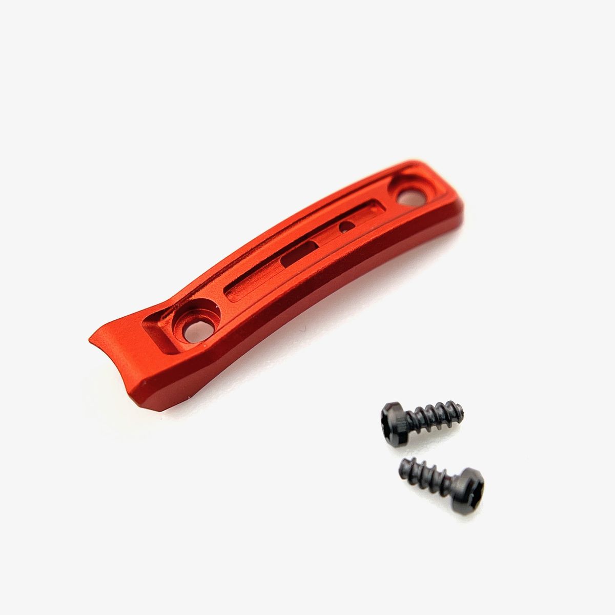 Sensor guard for Garmin Fenix 8 (51 mm) with screws New