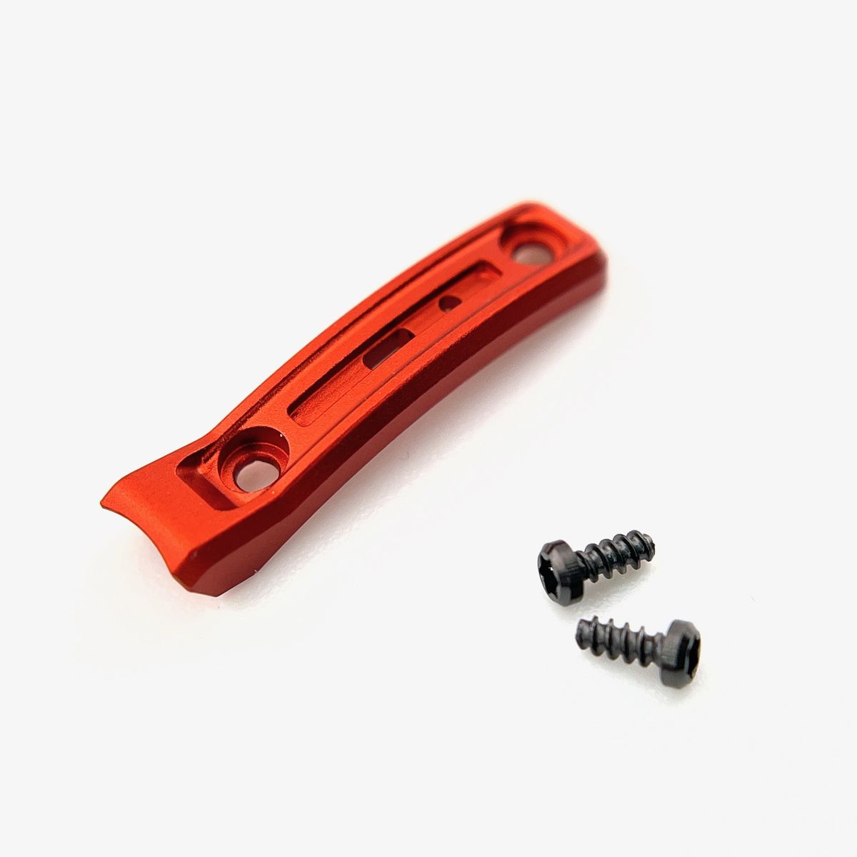 Sensor guard for Garmin Fenix 8 (51 mm) with screws New