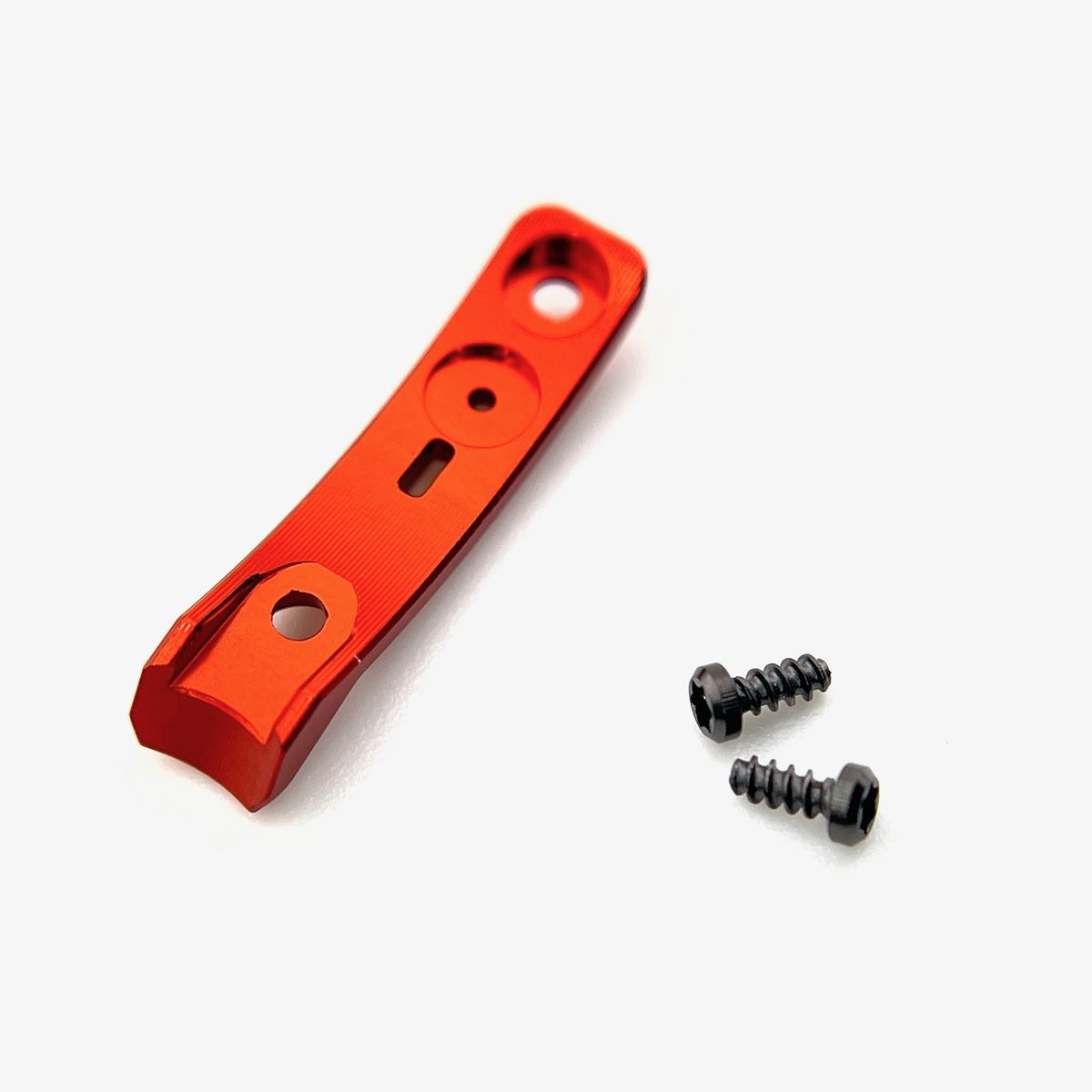 Sensor guard for Garmin Fenix 8 (51 mm) with screws New