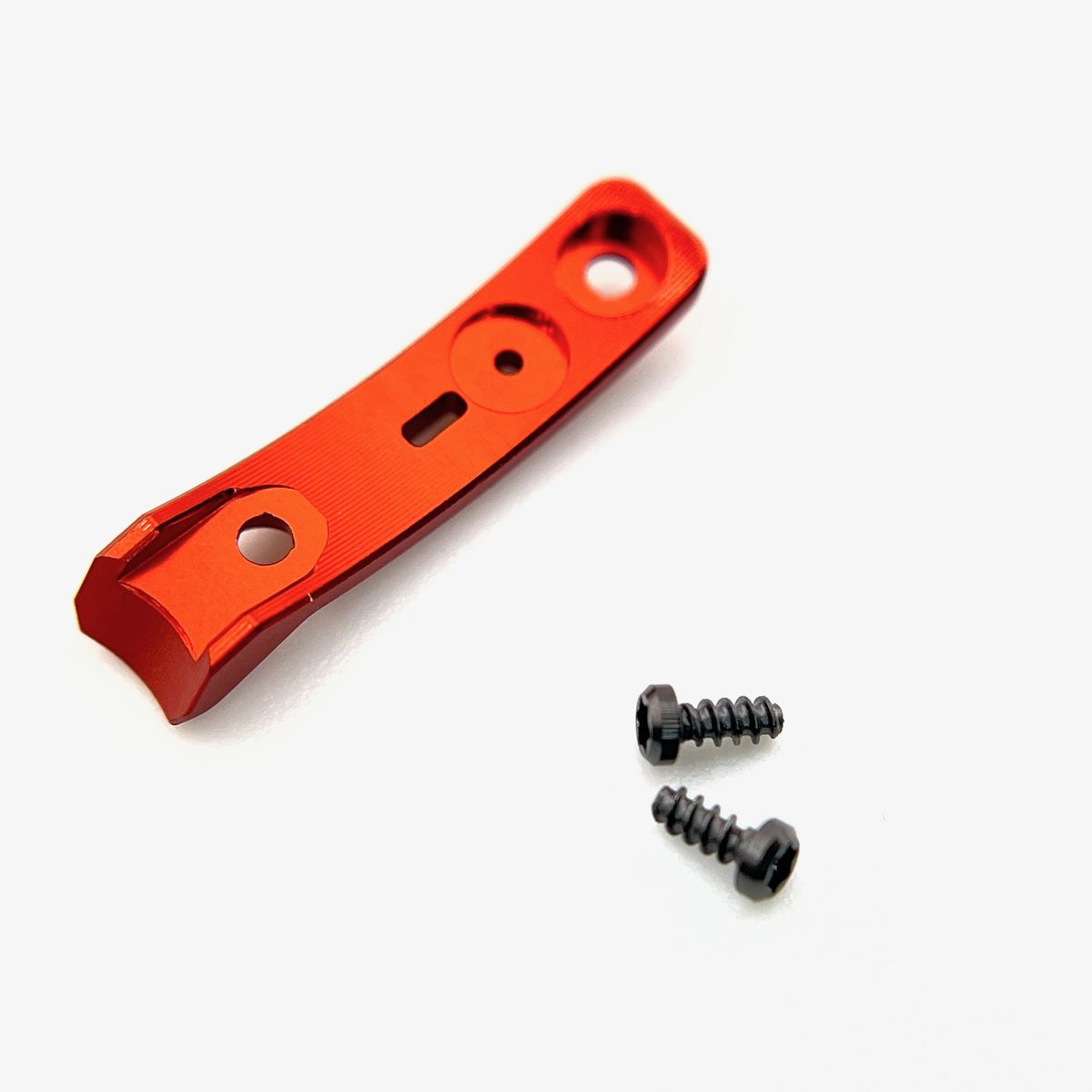 Sensor guard for Garmin Fenix 8 (51 mm) with screws New