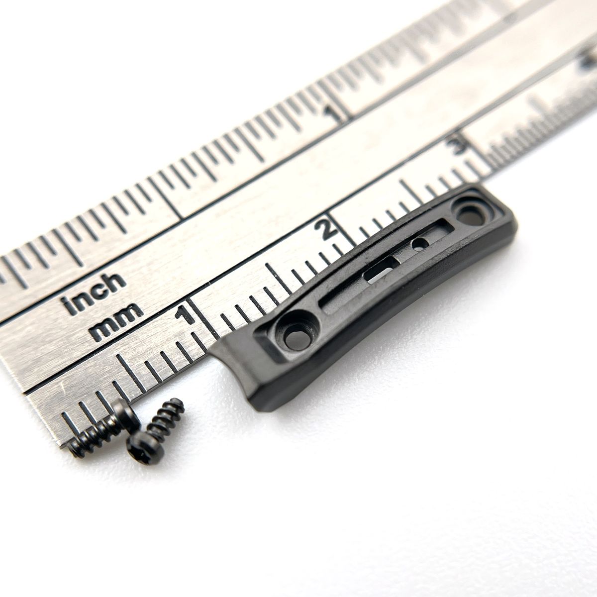 Sensor guard for Garmin Fenix 8 (51 mm) with screws New