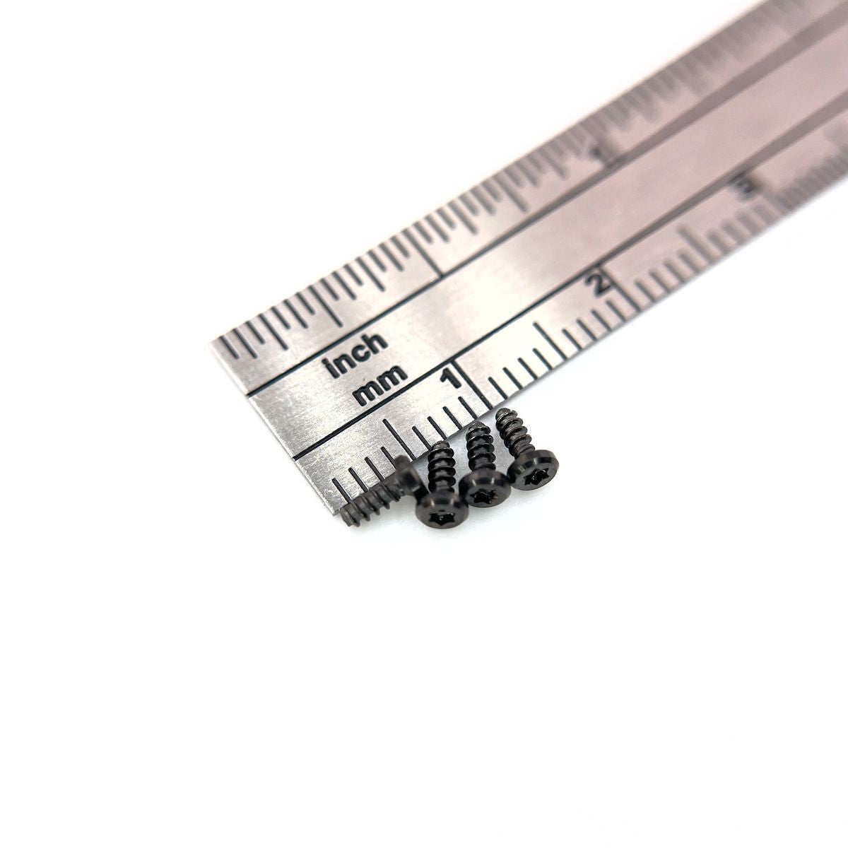 Screw KIT for Garmin Fenix 7 (4 pcs blue) New