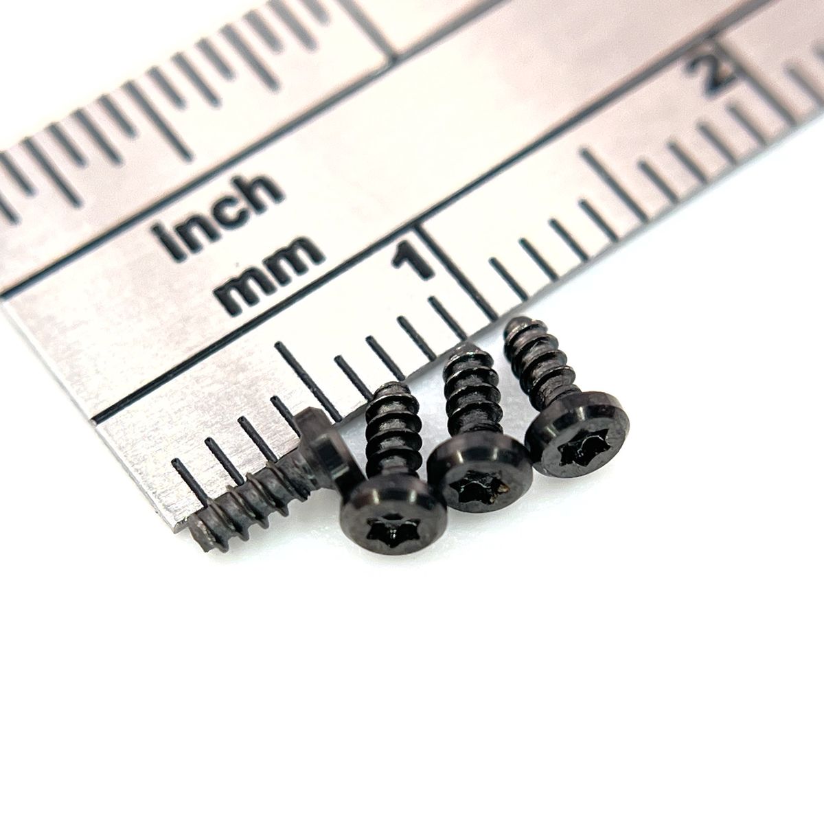 Screw KIT for Garmin Fenix 7 (4 pcs blue) New