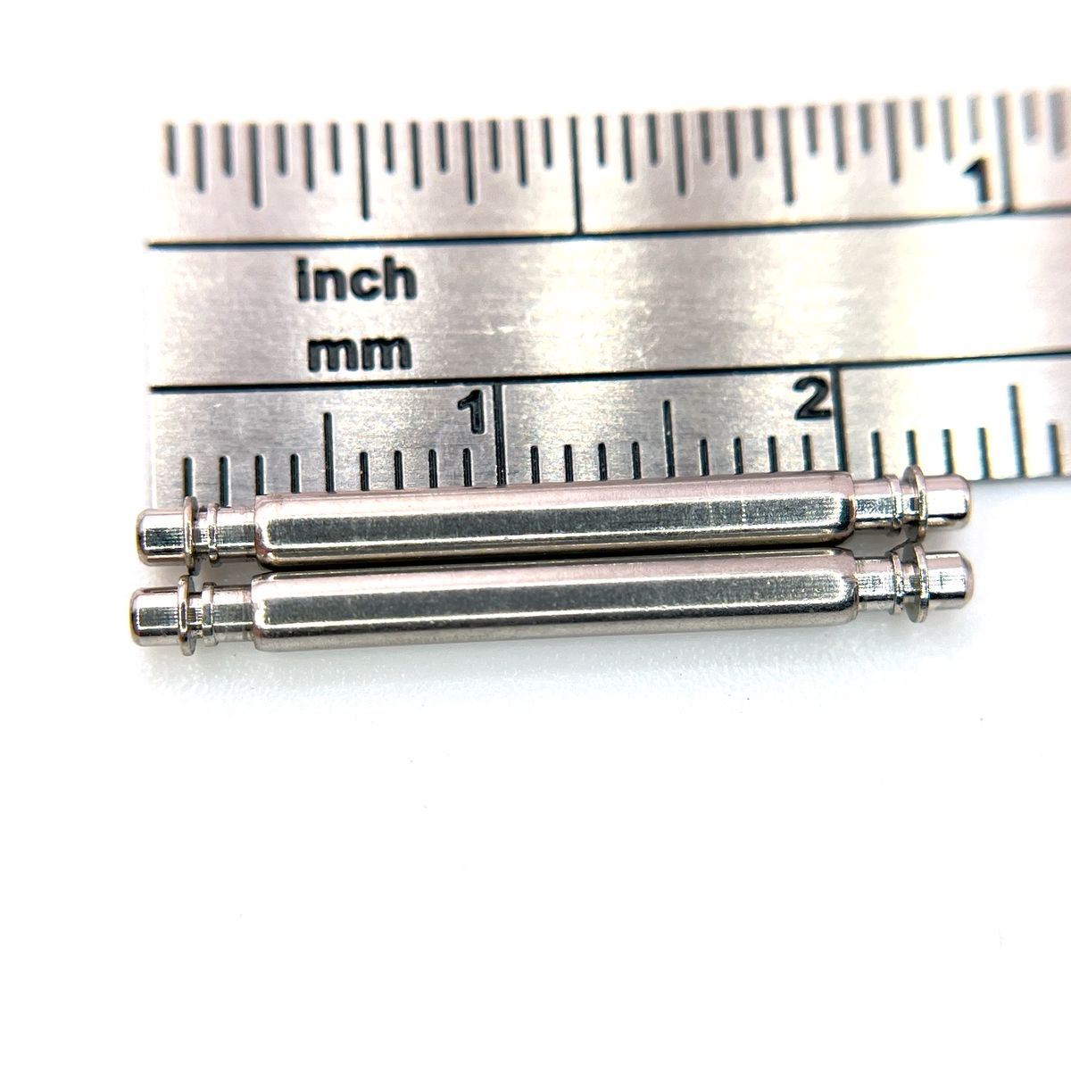 Pins kit QuickFit for Garmin Fenix 7s  For bands 20 mm New