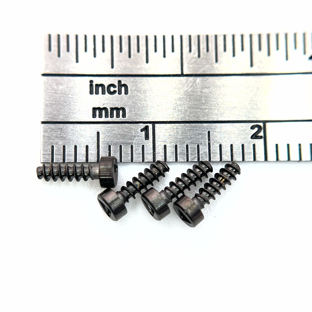 Screw KIT for Garmin Descent Mk2i  New