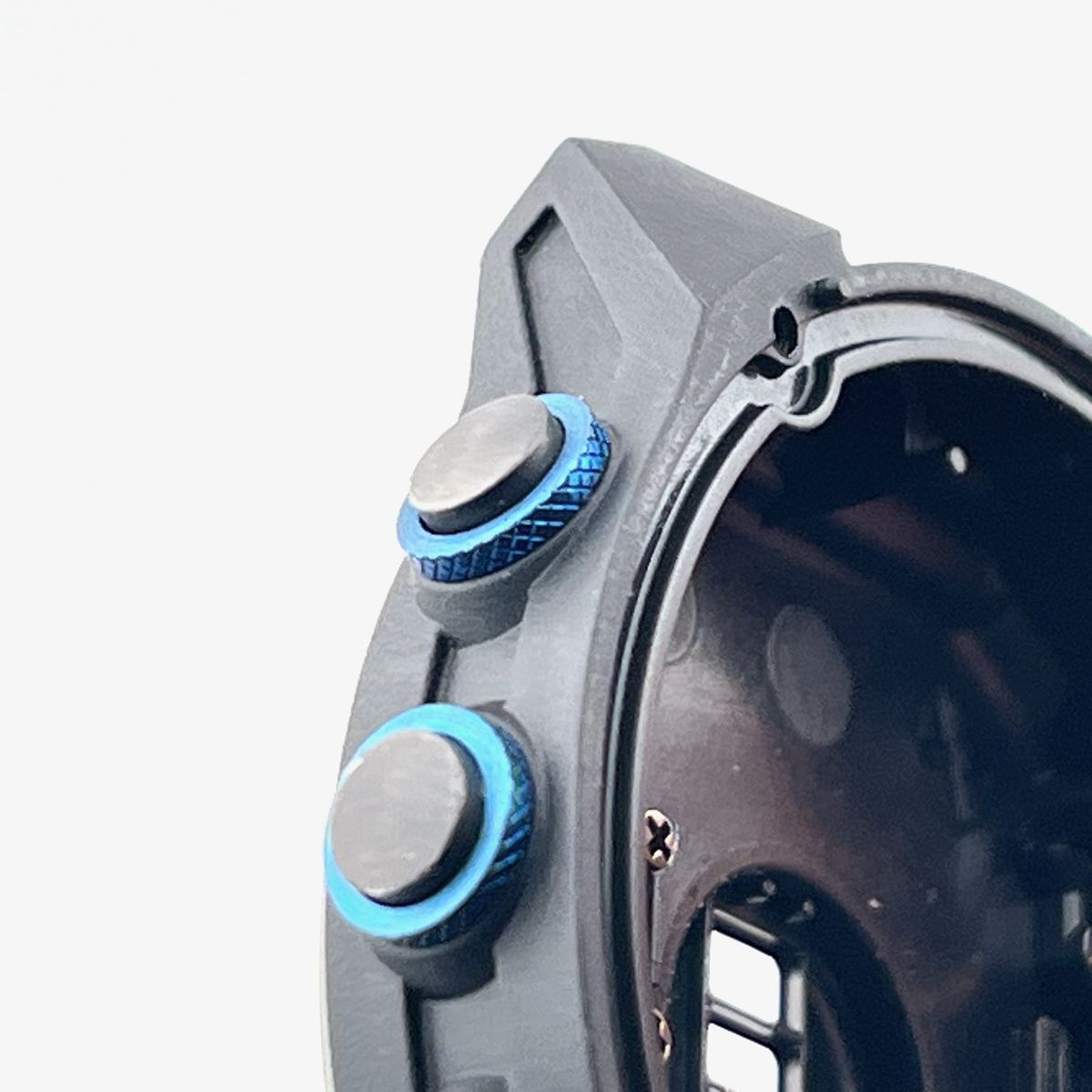 Back case for Garmin Descent Mk2i  Used