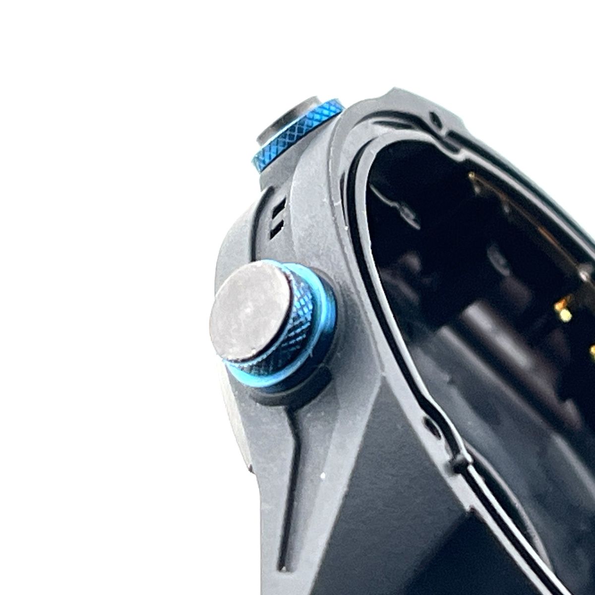 Back case for Garmin Descent Mk2i  Used