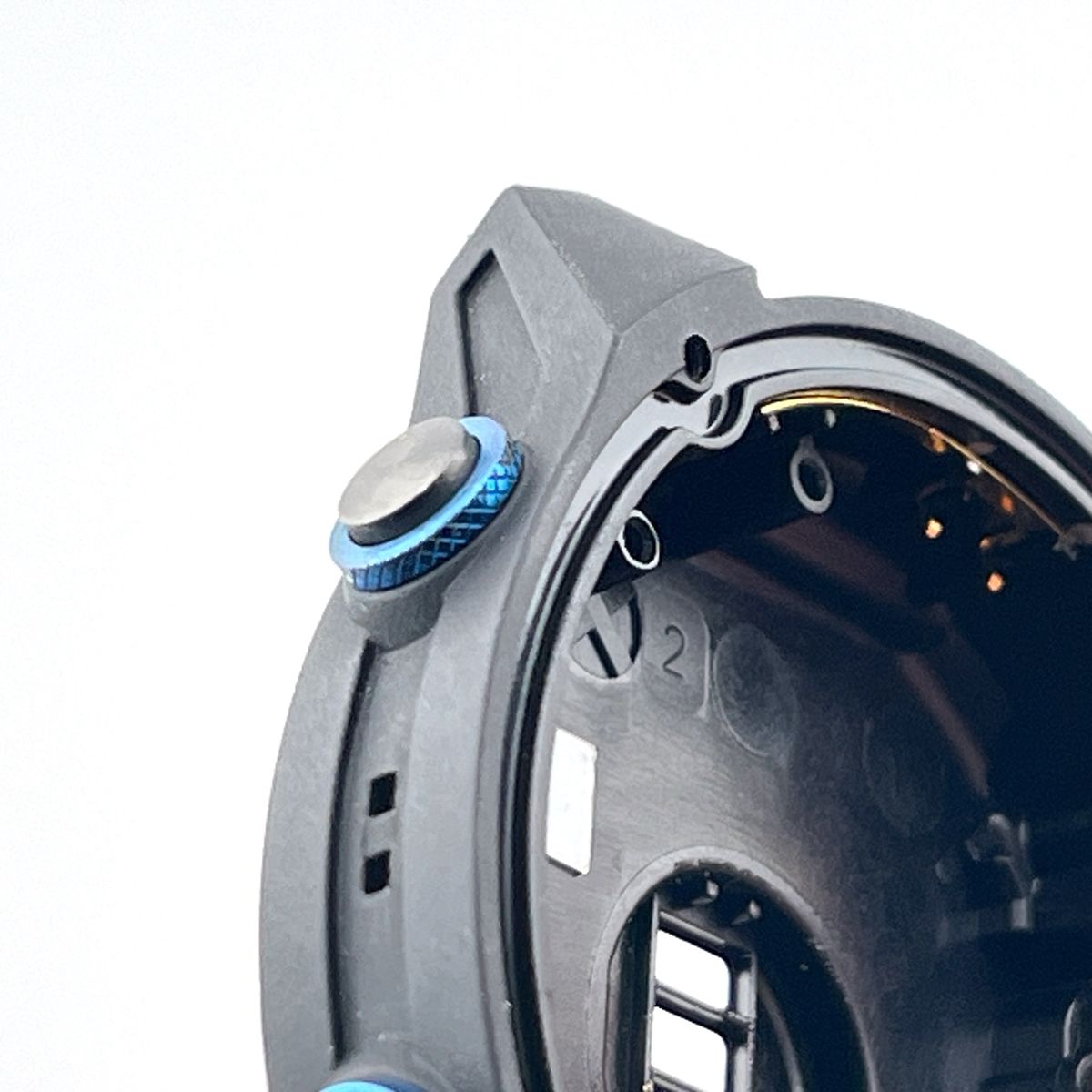 Back case for Garmin Descent Mk2i  Used