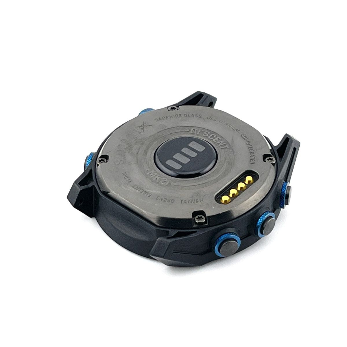 Back case for Garmin Descent Mk2i  Used