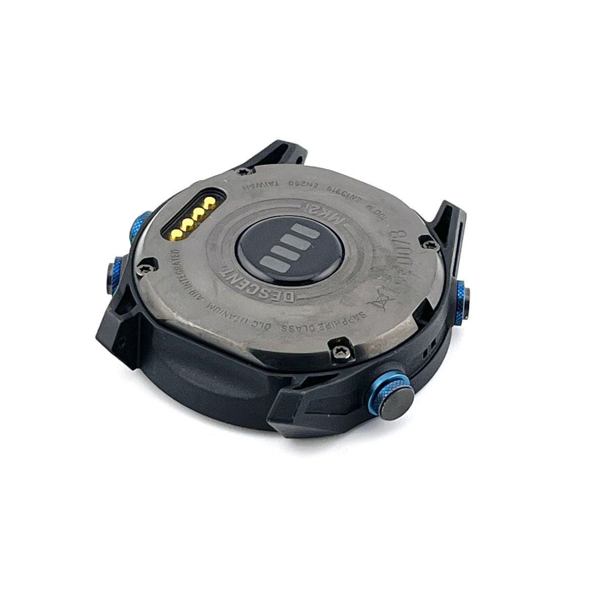 Back case for Garmin Descent Mk2i  Used