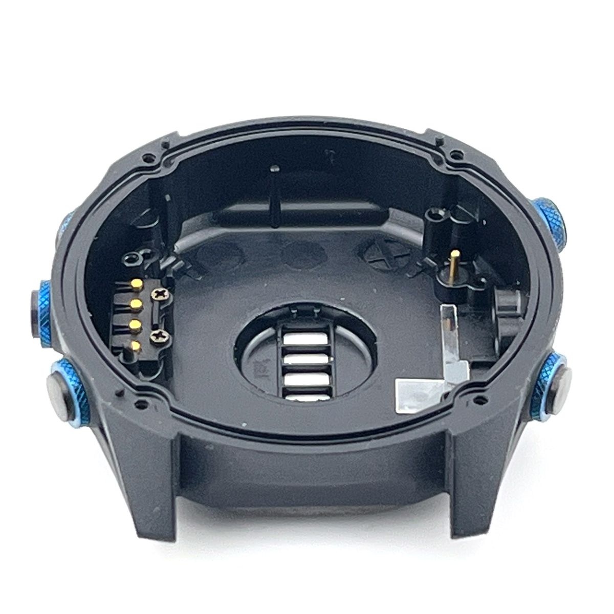 Back case for Garmin Descent Mk2i  Used