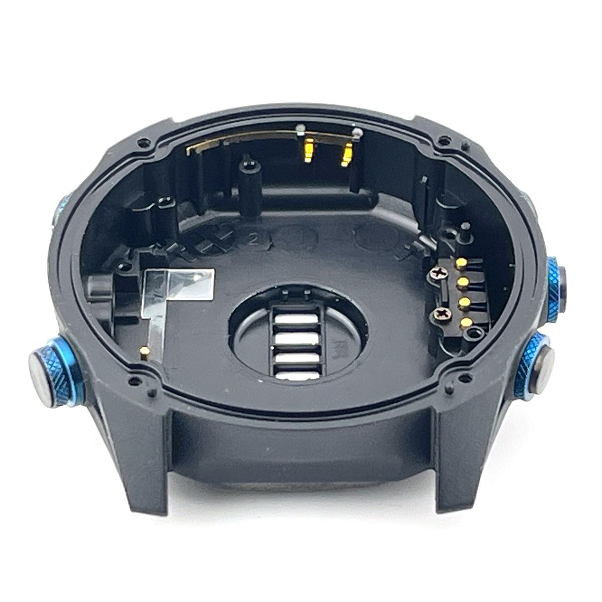 Back case for Garmin Descent Mk2i  Used