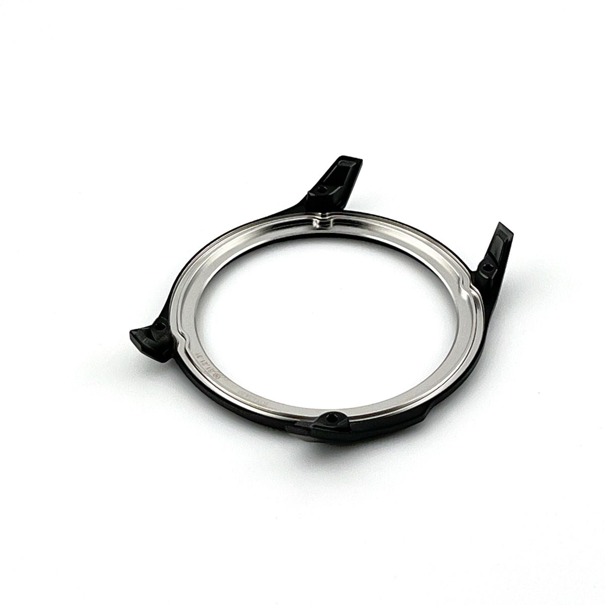 Front case bezel ring for Garmin Fenix 8  (51 mm) (gray) New