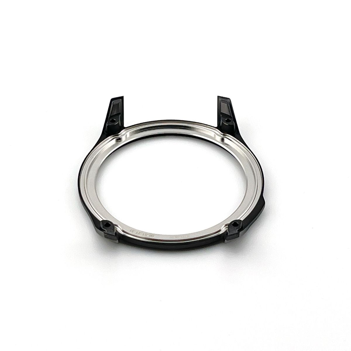 Front case bezel ring for Garmin Fenix 8  (51 mm) (gray) New