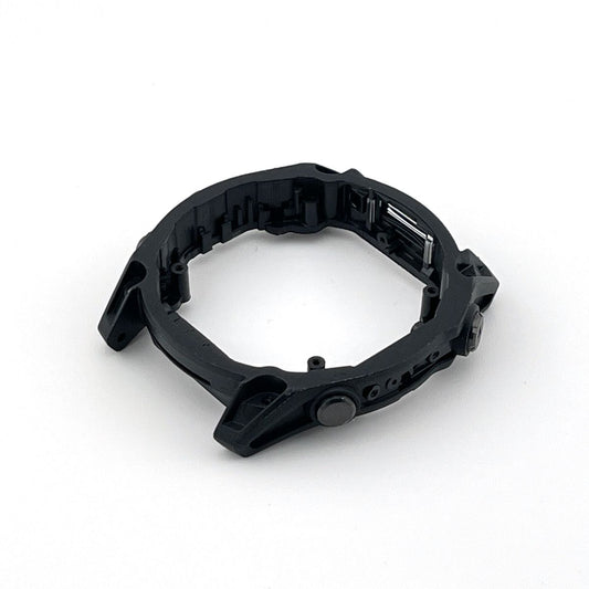 Middle case for Garmin Fenix 8 (51 mm) with buttons (black) New