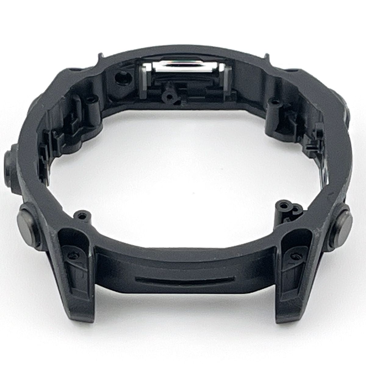Middle case for Garmin Fenix 8 (51 mm) with buttons (black) New