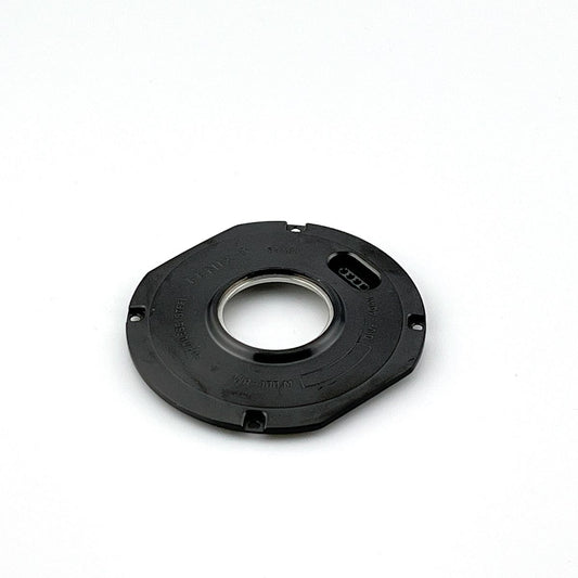 Back case for Garmin Fenix 8 (51 mm) (gray) without contacts New