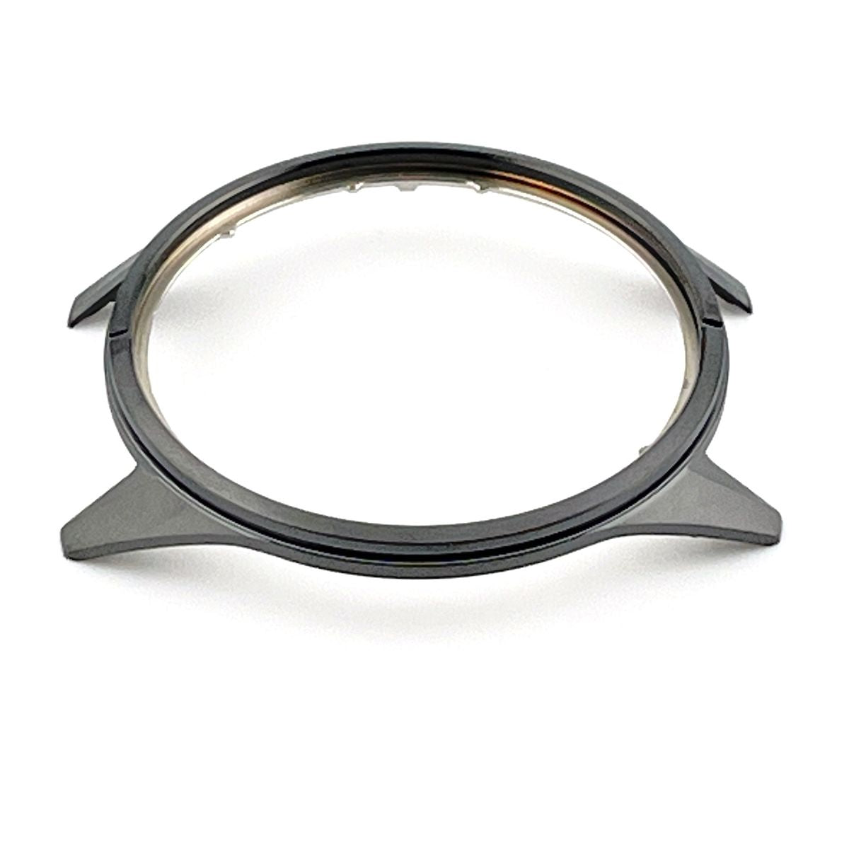 Front case bezel ring for Garmin Fenix 8 (43 mm) (without glass) (gray) New