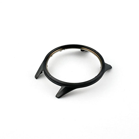 Front case bezel ring for Garmin Fenix 8 (43 mm) (without glass) (gray) New