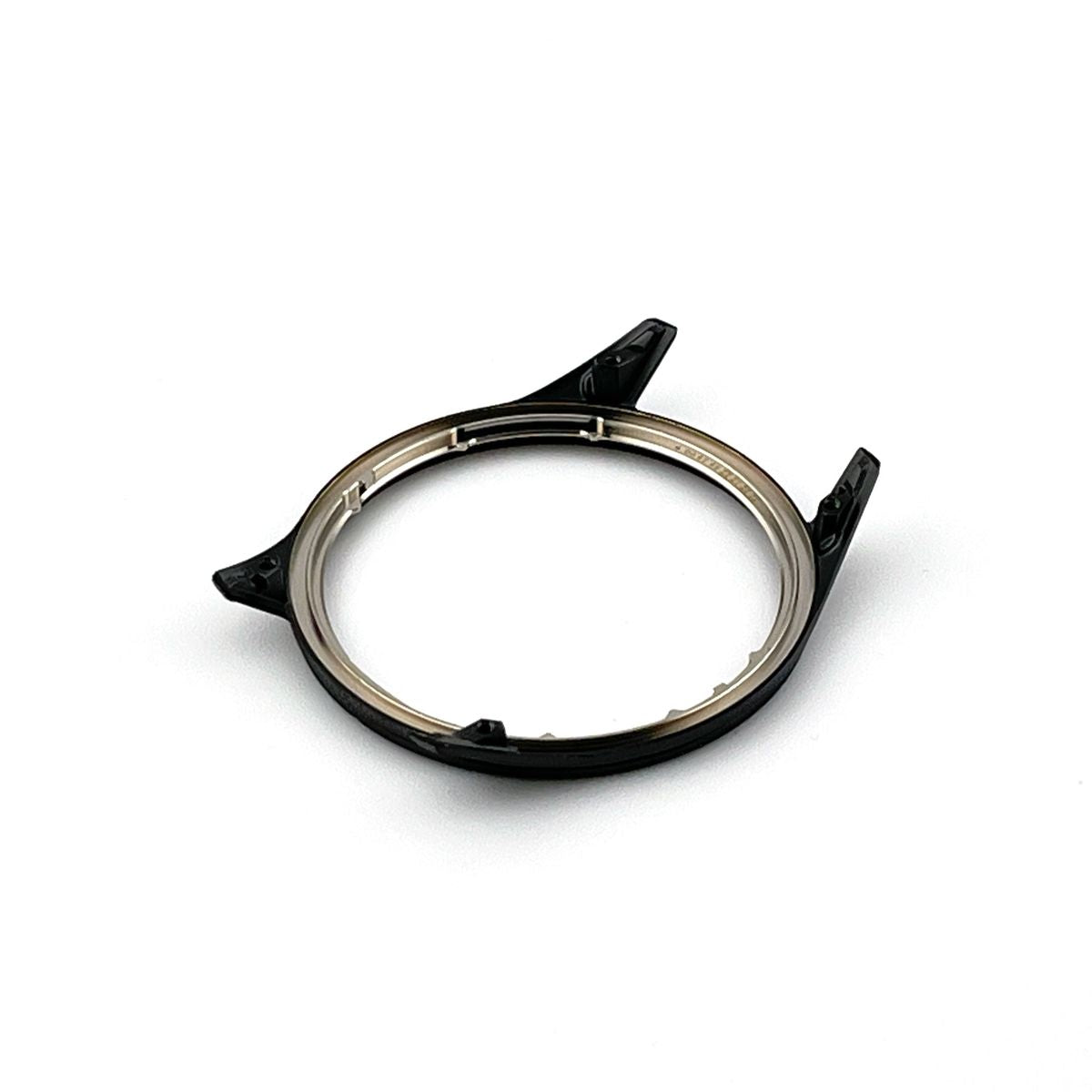 Front case bezel ring for Garmin Fenix 8 (43 mm) (without glass) (gray) New