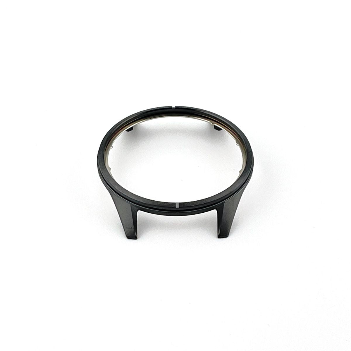 Front case bezel ring for Garmin Fenix 8 (43 mm) (without glass) (gray) New