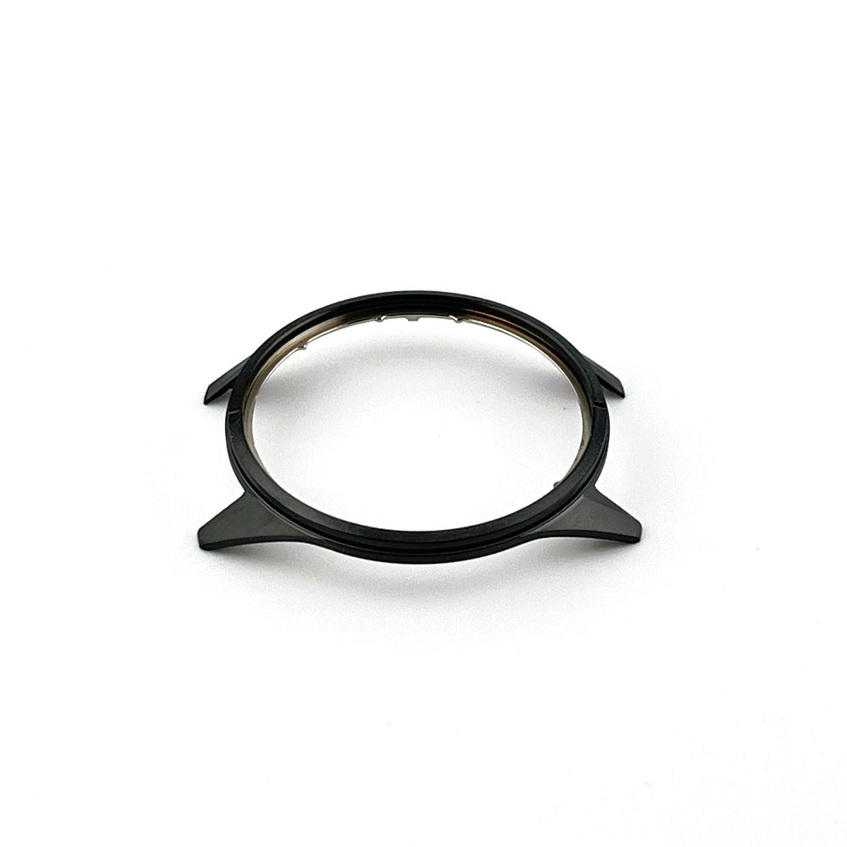 Front case bezel ring for Garmin Fenix 8 (43 mm) (without glass) (gray) New