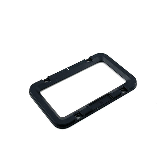 Front case bezel frame for Garmin Descent X50i (without glass) New