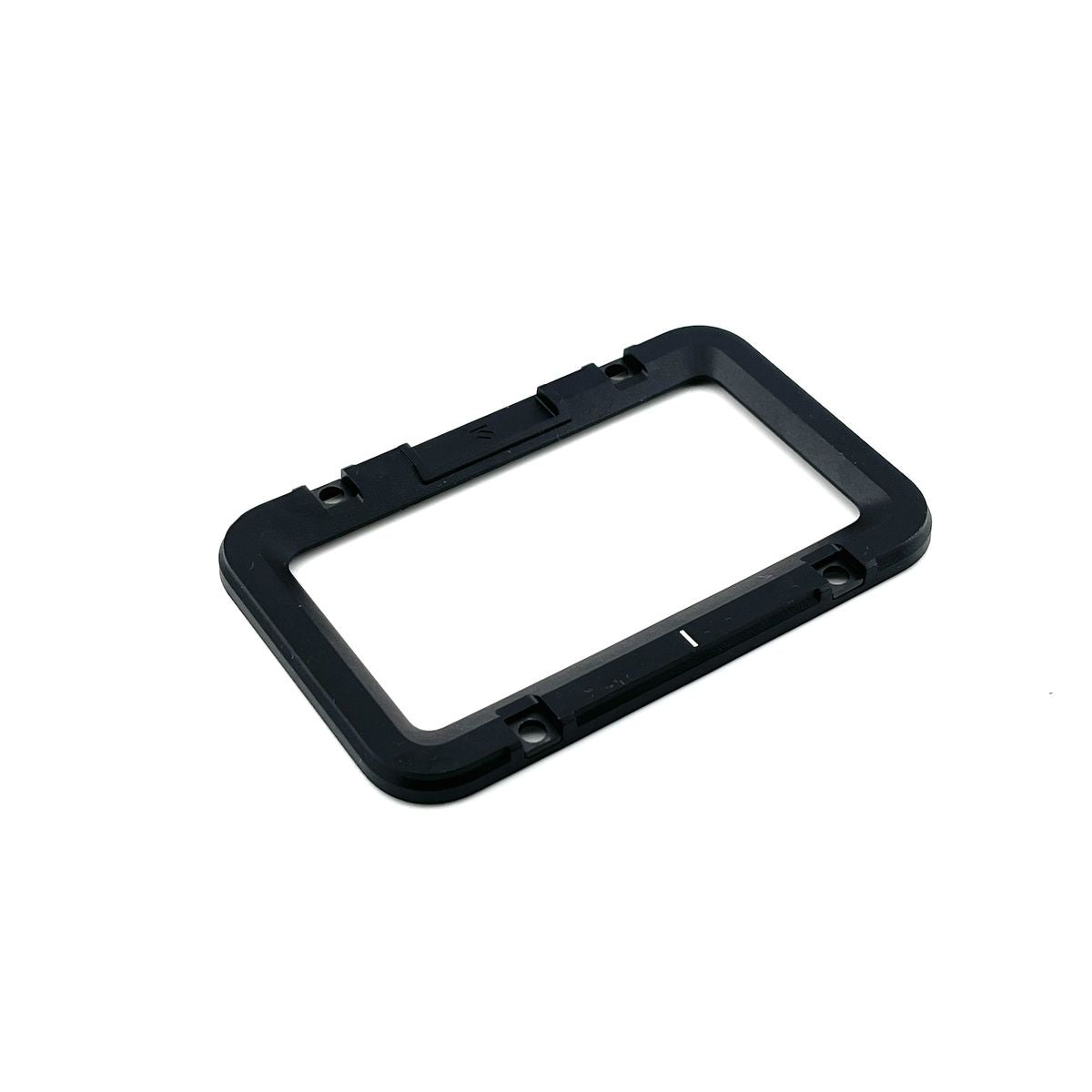 Front case bezel frame for Garmin Descent X50i (without glass) New