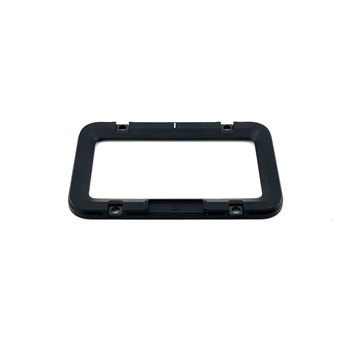 Front case bezel frame for Garmin Descent X50i (without glass) New