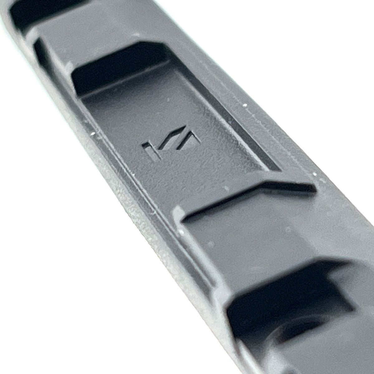 Front case bezel frame for Garmin Descent X50i (without glass) New