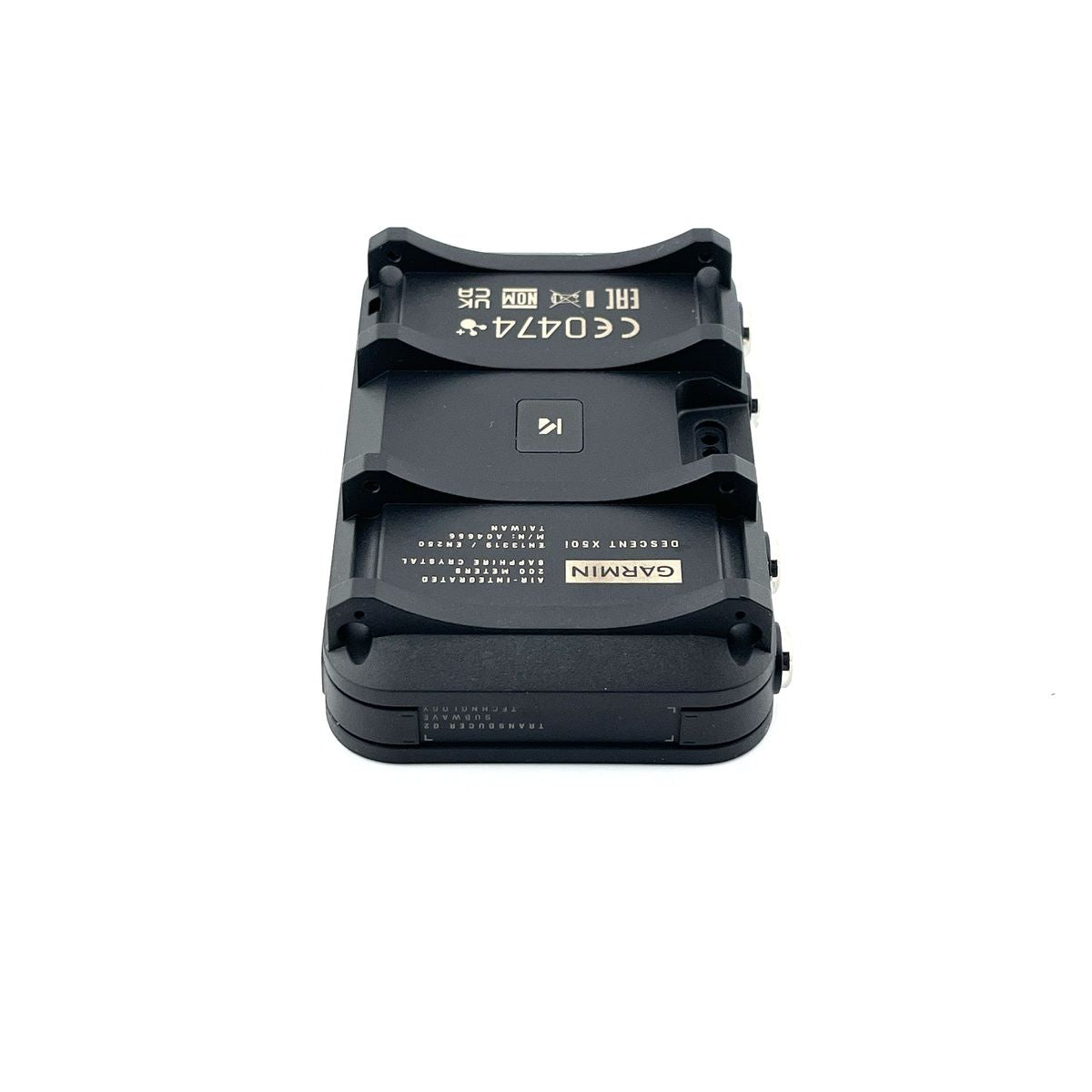 Back case for Garmin Descent X50i  New