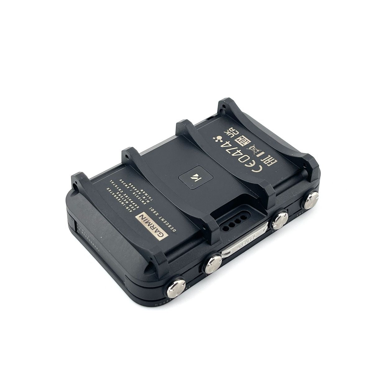 Back case for Garmin Descent X50i  New