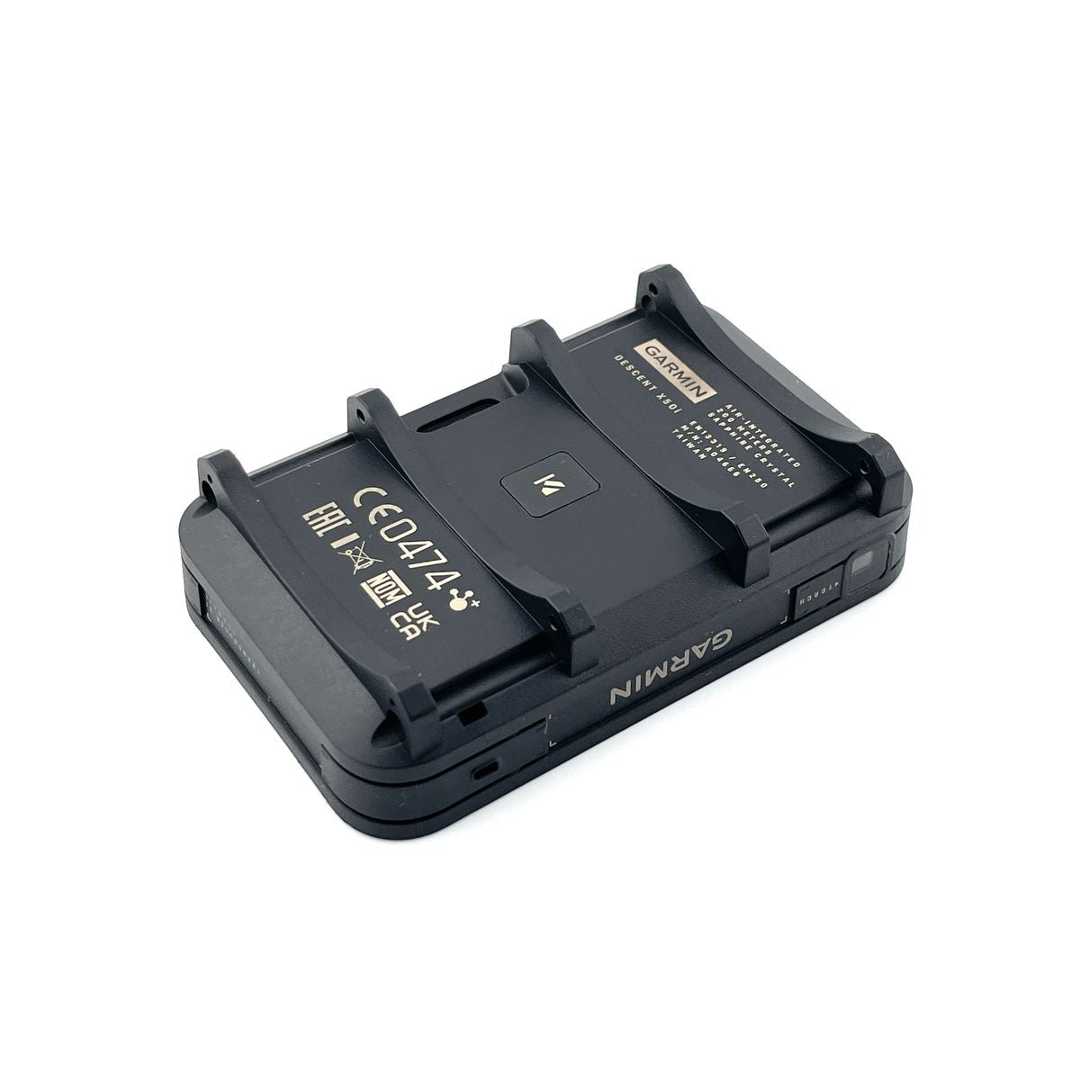 Back case for Garmin Descent X50i  New