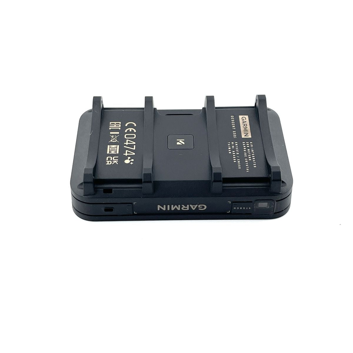 Back case for Garmin Descent X50i  New