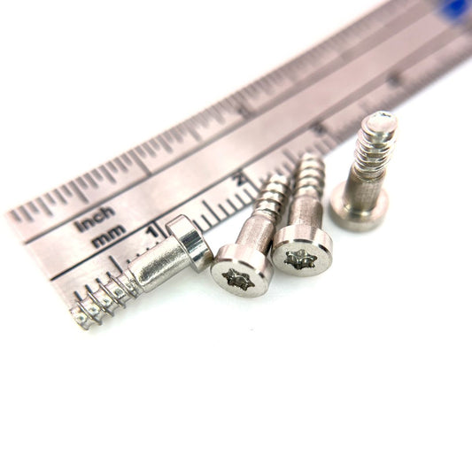 Screw KIT for Garmin Descent X50i  New