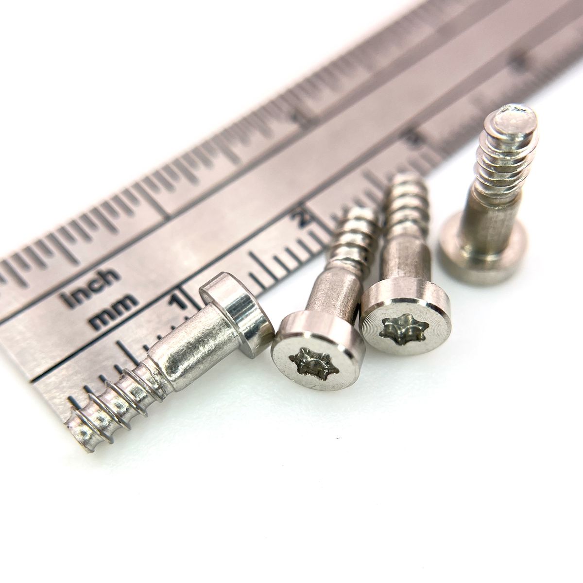 Screw KIT for Garmin Descent X50i  New