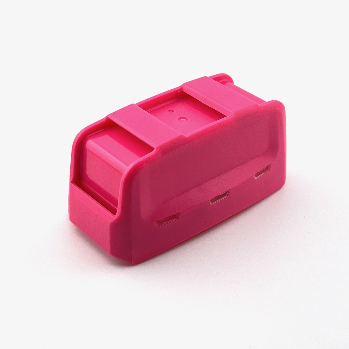 Front case for Garmin TT 15 (pink) New