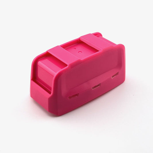 Front case for Garmin TT 15 (pink) New