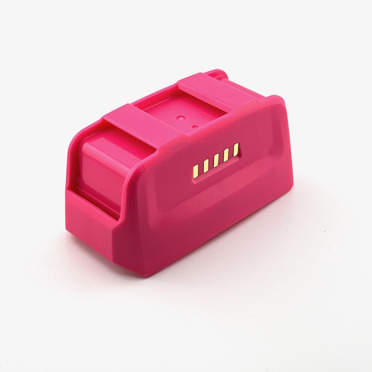 Front case for Garmin TT 15 (pink) New