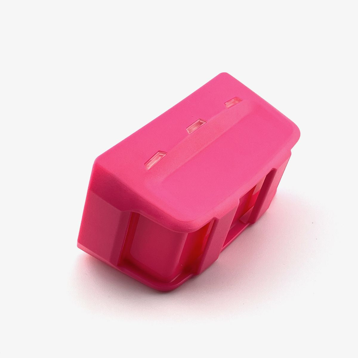 Front case for Garmin TT 15 (pink) New