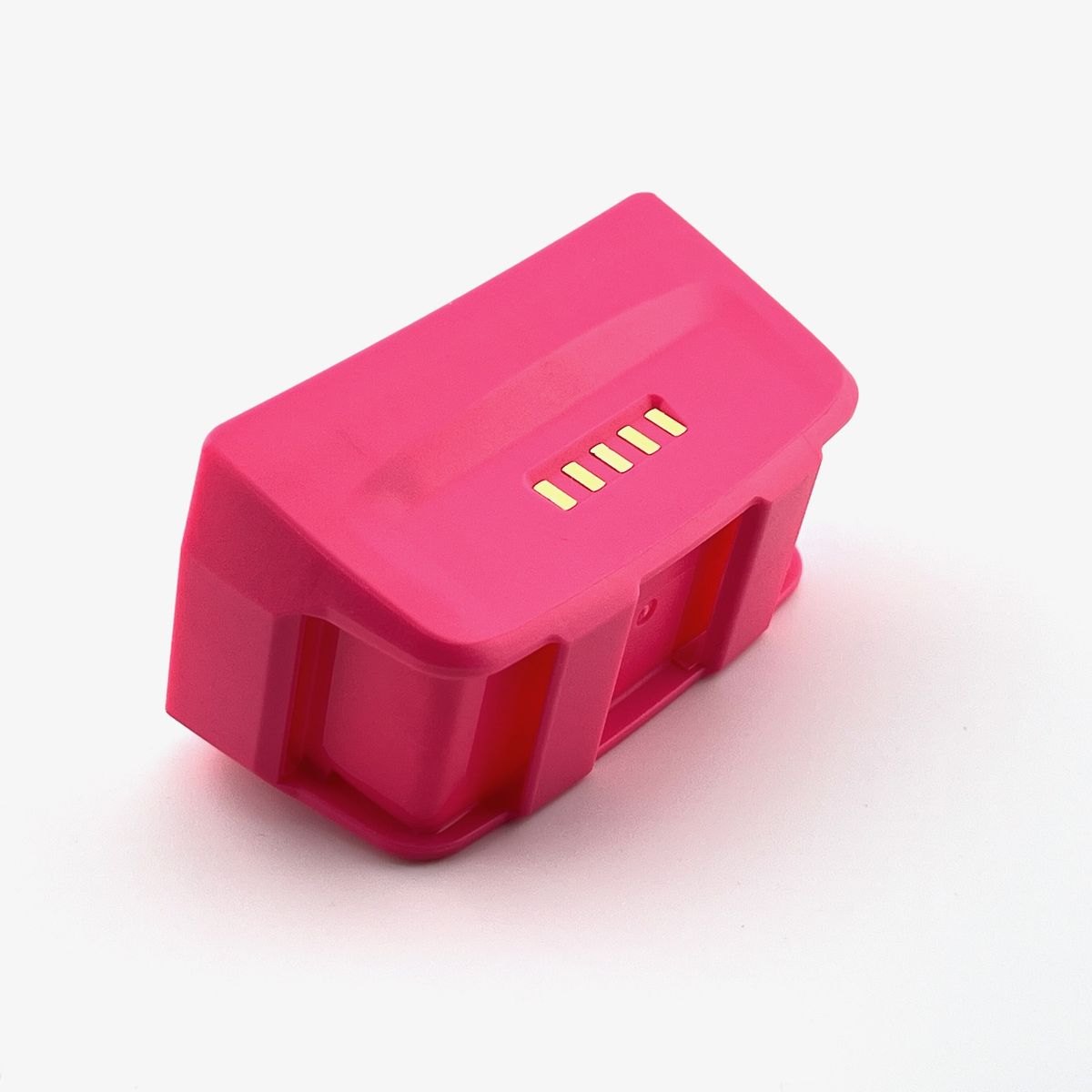 Front case for Garmin TT 15 (pink) New