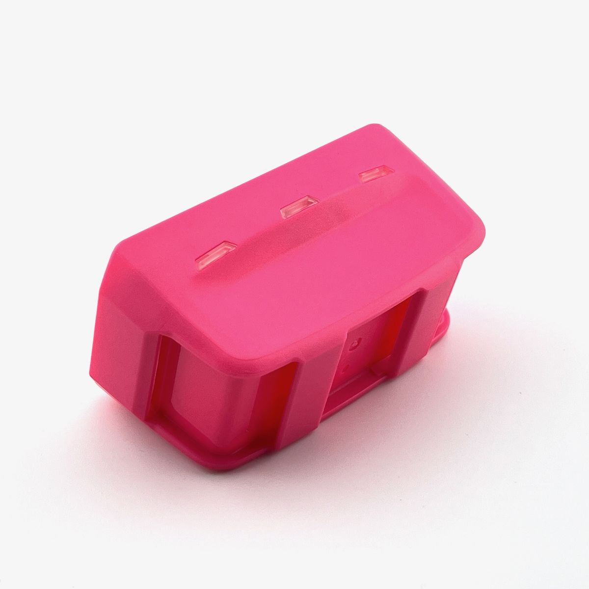 Front case for Garmin TT 15 (pink) New