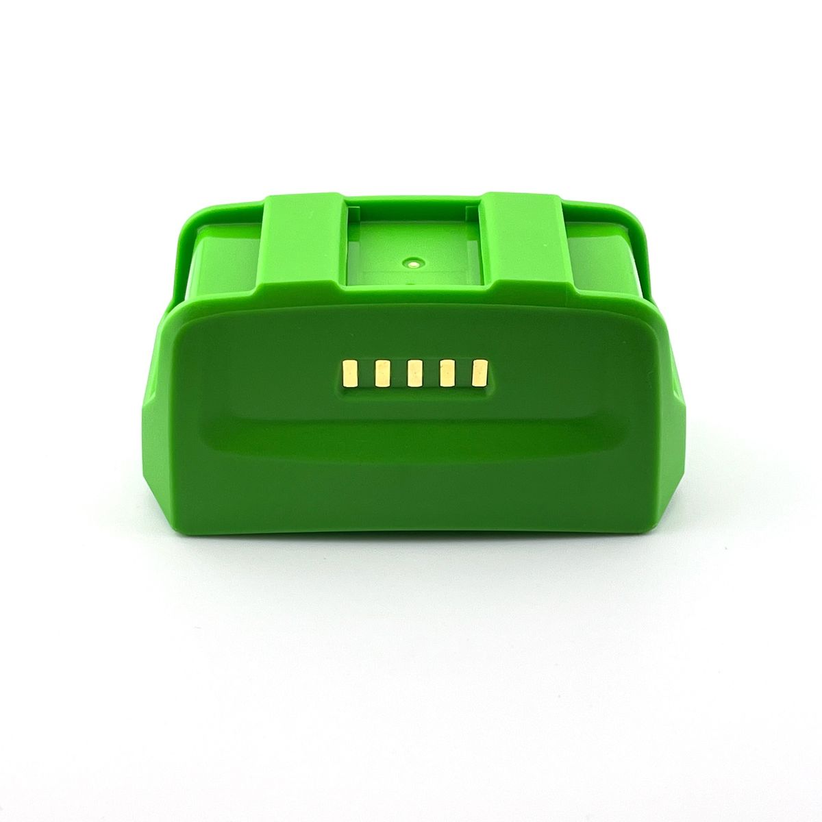 Front case for Garmin TT 15 (green) New