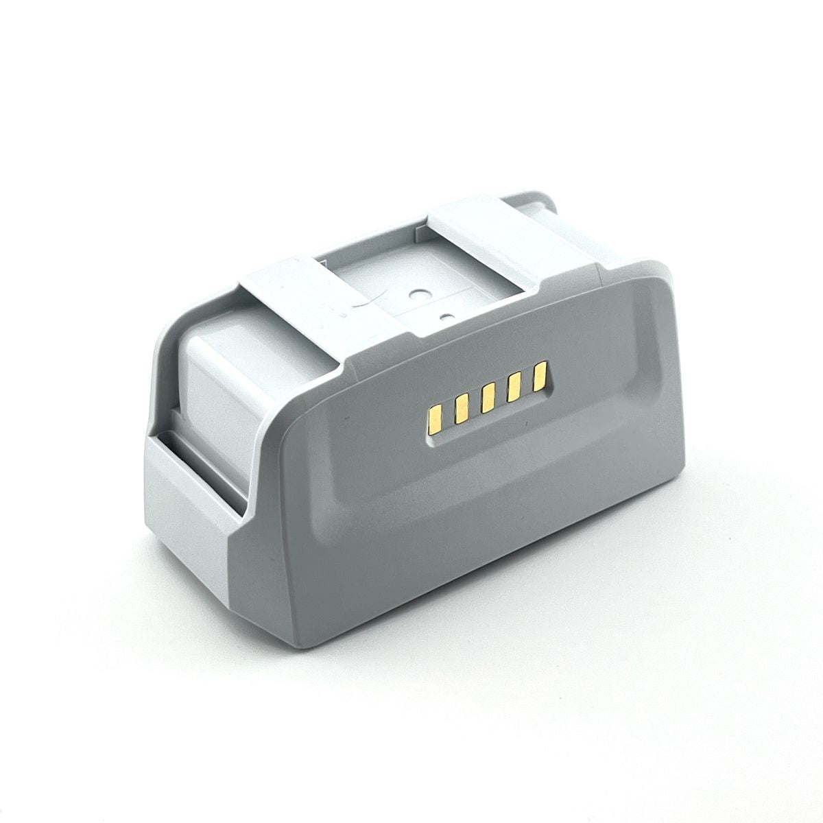 Front case for Garmin TT 15 (gray) New